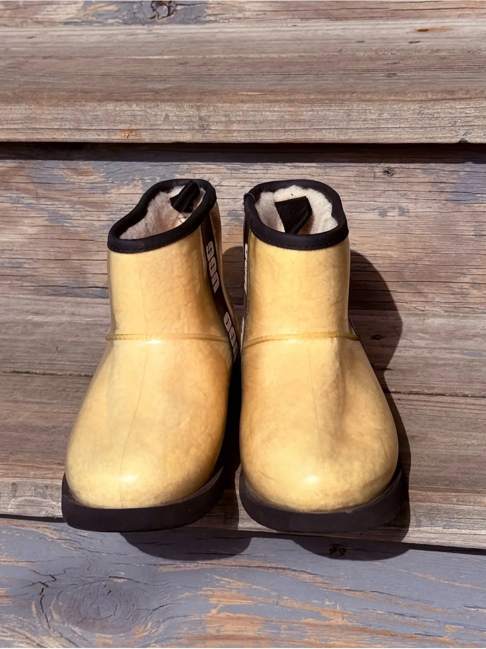 UGG kids short